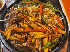 -老牌坊鲁菜名店(宽厚里店)