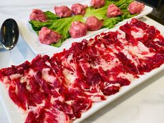 -古乐牛香·鲜牛肉自助火锅(南京总店)