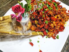 -庆合府重庆大排档(紫都城店)