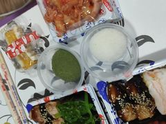 -车前外带寿司(港惠新天地店)