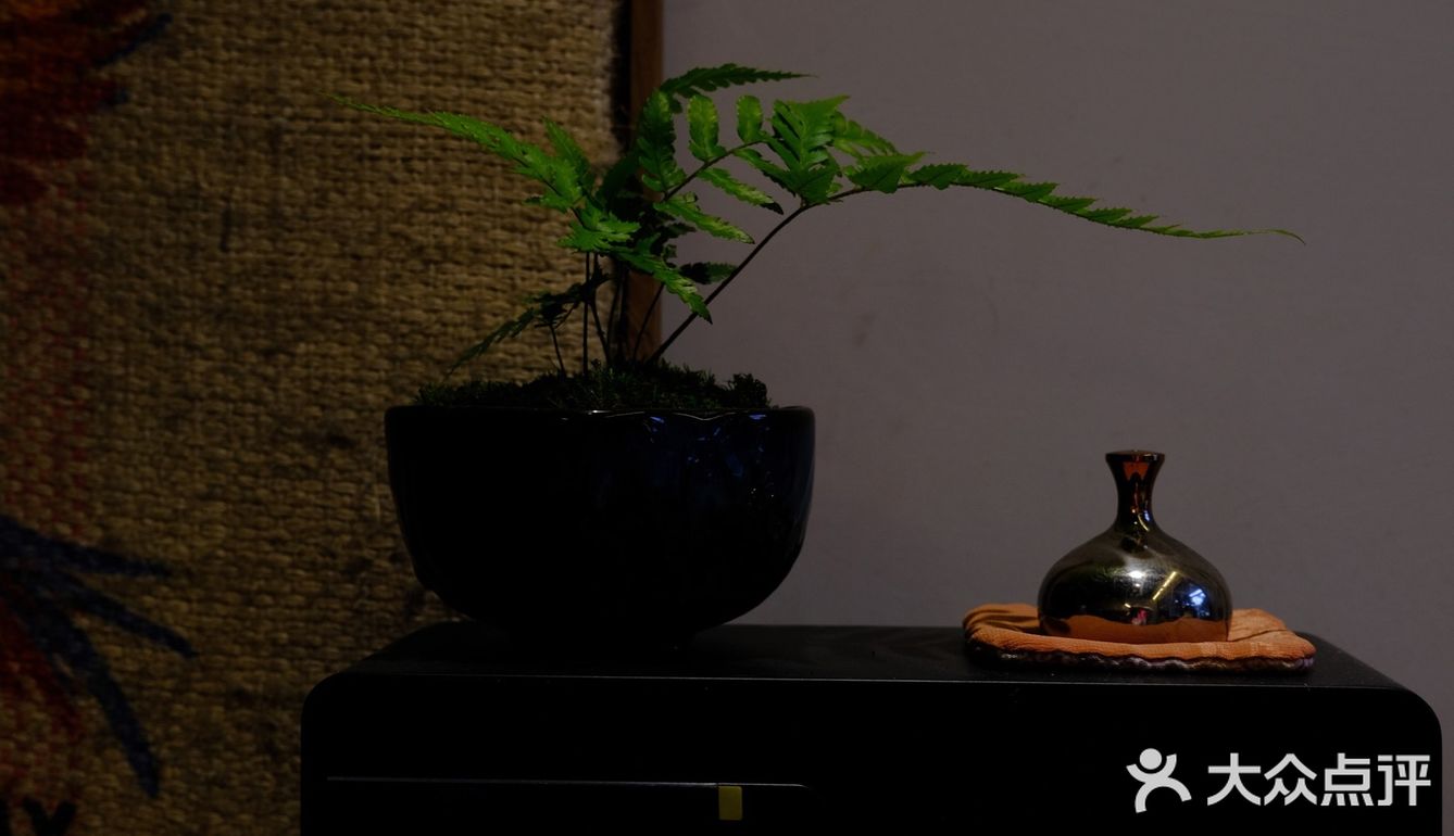 有温度的咖啡店 咖啡人