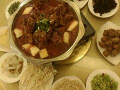 -东华大酒楼(主楼店)