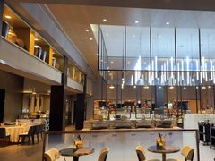 -上海虹桥宾馆味翠餐厅