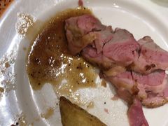 -松咖啡自助餐厅·松北香格里拉