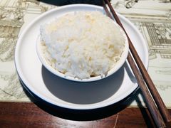 玉米饭-绿茶餐厅(海岸城店)