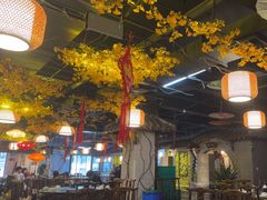 -庭院小酌(瑞莲街店)