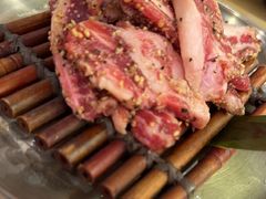 -西塔老太太泥炉烤肉(北京双井店)