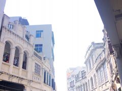 -陈记汤饭(水巷口店)