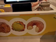 -贝儿多爸爸泡芙(合生汇店)
