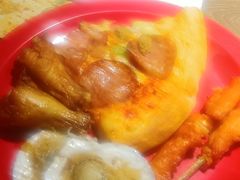 -好伦哥比萨烤肉自助(八里桥店)