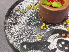 -YUE·6·西式融合餐厅(外滩六号店)