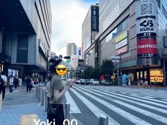 -阪急百货店(梅田总店)