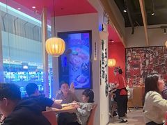 -味千拉面(淮安万达店)