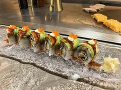 -松临·铁板烧&Omakase(神农店)