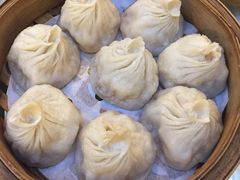 上海小笼包-上海年代(水上东路店)