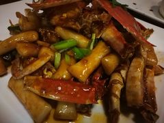-日出青木·杭帮菜名店