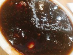 桂花糖芋苗-鸡鸣汤包(罗廊巷店)