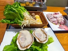 -琼菜人家·海南菜·文昌鸡(文昌大道店)