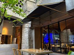 -鲨鱼餐厅.海景川粤餐厅(重庆天地店)