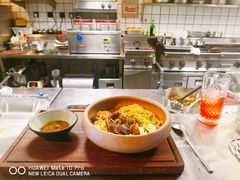 -Cooking Man(中懋天地店)