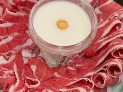-日坛涮肉(日坛公园店)