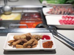 -海底捞火锅鲜切牛肉主题店(长寿路店)