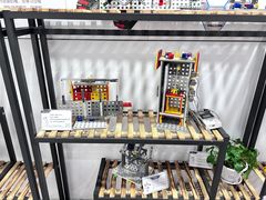 -能力风暴机器人编程中心