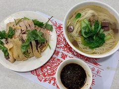 -振鼎鸡(福州路店)