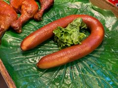 -那家老院子东北菜·饺子·小鸡炖蘑菇(艳华街店)