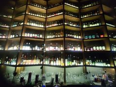 -SPEYSIDE 威士忌&鸡尾酒吧
