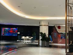 -青岛鑫江温德姆酒店