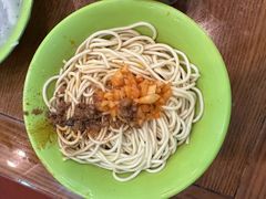-三镇民生甜食馆(胜利街总店)