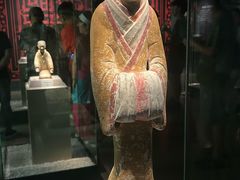 -汉景帝阳陵博物院