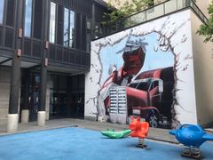 -上海崇明金茂凯悦酒店