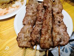 -林氏沙茶面·闽南必尝小吃(福建路店)
