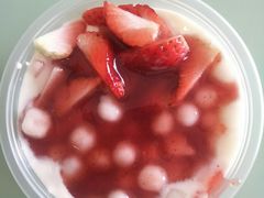 -奶香铺子(杨柳青店)