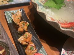 -一本料理(西溪天街店)