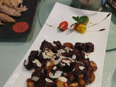 -陆壹捌餐厅(五大道店)