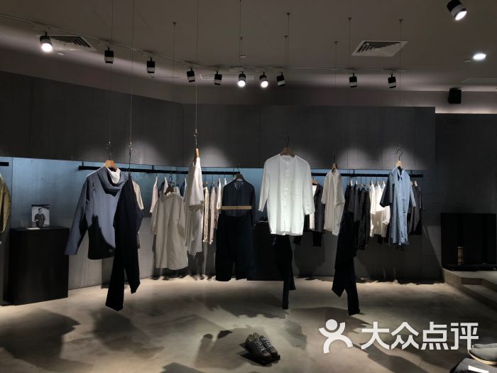 单农(静安嘉里中心店)图片 第1张