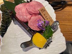 -黑牛の店·和牛烧肉(合生汇店)