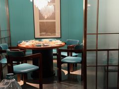 -淘米捞·米汤脆鲩鱼火锅(福田皇岗店)