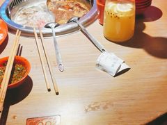 -季季红火锅(丰城洪客隆店)