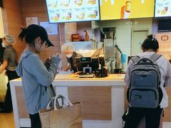 -麦当劳(西客站店)