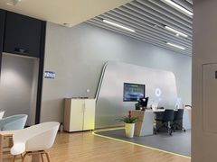 -上海浦东smart汽车全功能店(金桥店)