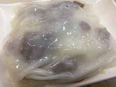 -冠记·肠粉粥品专家(江南大道店)