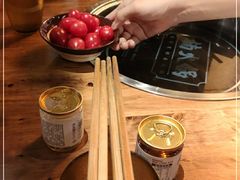 -楠火锅(龙阳广场店)