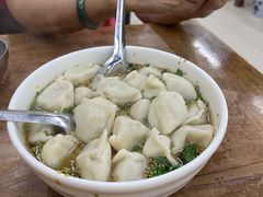-回坊马二饺子馆