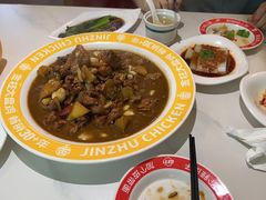 -金柱大盘鸡(南门店)