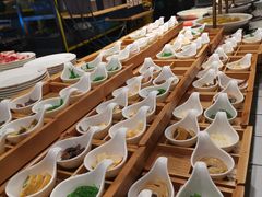 -V-ONE西雅图海鲜自助餐厅(仓山万达广场店)