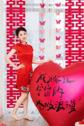 点击看大图 -曼格纳婚礼艺术中心(张江店)